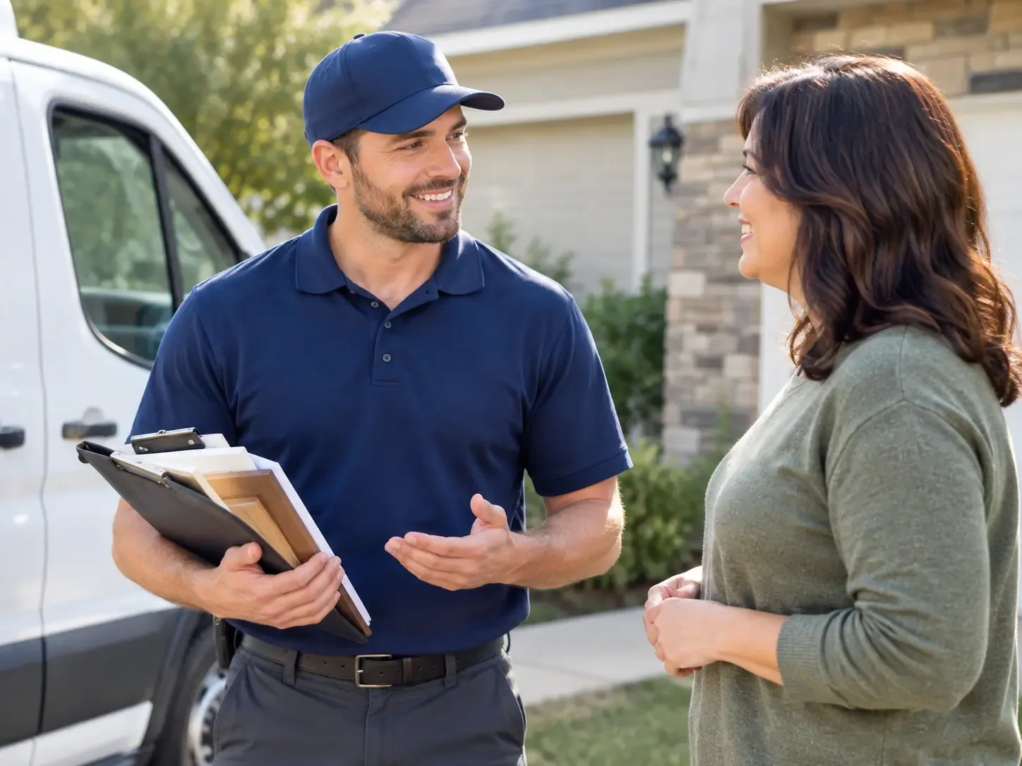 Kitchen Cabinet Refacing Garden Grove, IA FAQs